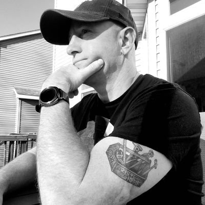 Software Consultant | Husband | Father of 2 | Hockey Coach | Avid Golfer | Snapchat: richblumer | Instagram: rich_blumer