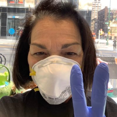 Senior Advisor of Beauty NYC Metro/Long Island. All tweets are my own 😘💄💋❤️👠👟🚖🗽