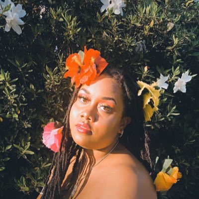 JamailahRiddick's profile picture. 