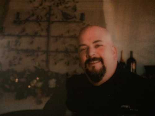 TheRollingChef's profile picture. 