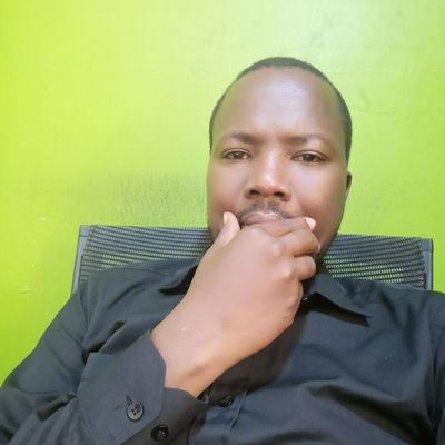 HMNyongesa's profile picture. LAW & ICT