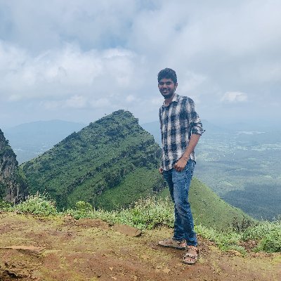 vardhan623's profile picture. SSE , polyglot dev , researcher 
control is an illusion