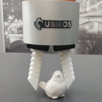 UBIROS - Soft Gripper(@UBIROS1) 's Twitter Profile Photo