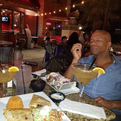 _MrCromwell's profile picture. Who What When and Why?