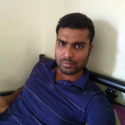 MallPravas's profile picture. 