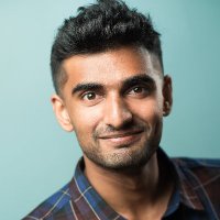 Brijen Thananjeyan (@brthananjeyan) 's Twitter Profile Photo