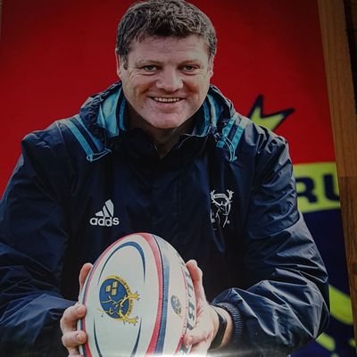 Emmett O'CALLAGHAN Profile