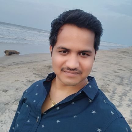mohantangella's profile picture. Software Engineer
|| Education is the most powerful weapon which you can use to change the world ||