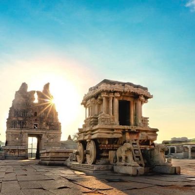 All about Vijayanagara District-Hosapete-Hampi. History, rare pics & updates. Follow on Instagram 👉🏻 vijayanagara_empire