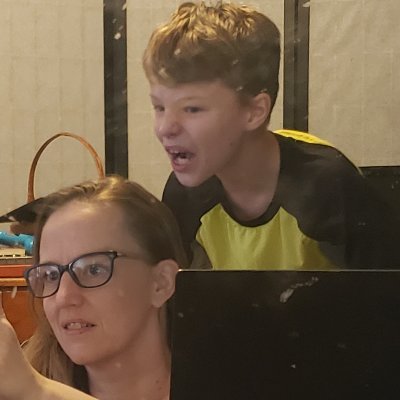 melissaw11's profile picture. Human resources manager at Recovery Unplugged