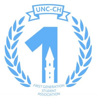 UNC-Chapel Hill 🐏💙| Student-run organization focused on equipping first-gen students for social, academic, and professional success at Carolina and beyond!