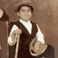 Arya-Jan (@aryahojati) 's Twitter Profile
