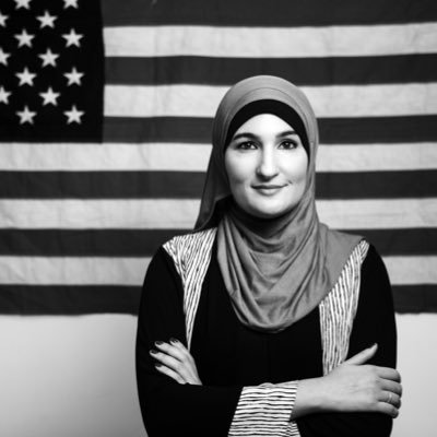 co-founder, @untilfreedom @womensmarch & @mpower_change. Palestinian-Muslim-American organizer from Brooklyn, Author of “We Are Not Here to Be Bystanders”🌹