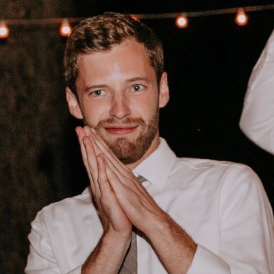 AdamInglehart's profile picture. crazy world, lotta smells
