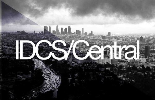 idcscentral's profile picture. 