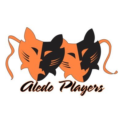 This is the official Aledo Players Twitter account! Follow to stay in the now on upcoming events hosted by the Aledo High School Theater Department!