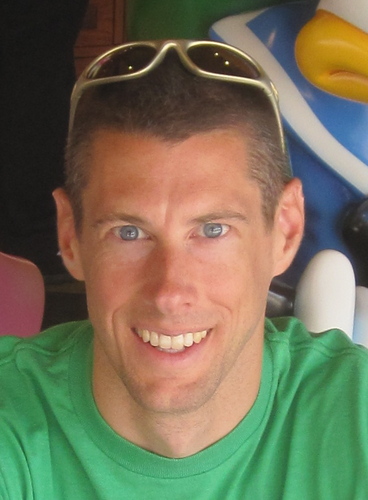 JMU (retired). World's worst marathoner. Nobody loved the 90s more than I did. 