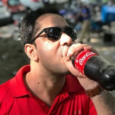 IIM Ranchi grad | Finance lover with endless curiosity | Investor who finds stories in numbers | Always learning, always exploring.