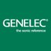 Genelec Japan (@genelecjapan) Twitter profile photo Genelec Japan (@genelecjapan) Twitter profile photo