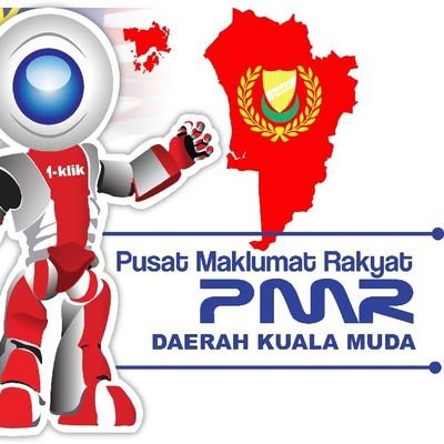 Membina Masyarakat Terhubung dan Berinformasi.