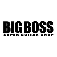 BIGBOSS インフォメーション(@BIGBOSS_Guitars) 's Twitter Profile Photo