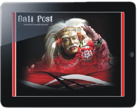 Bali Post