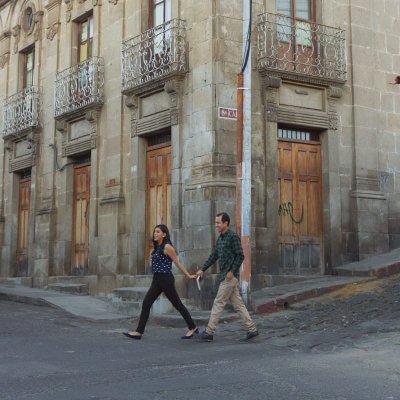 Director de CODIPACO y DGT#MuniXela. Lo importante es la trascendencia y agregarle valor a las personas. Felizmente casado con Jackie