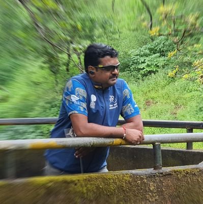 vijaygadad's profile picture. 