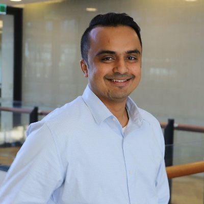 Account Manager at Confirm - Intelligent Infrastructure Management.