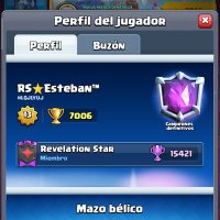 RS⭐Esteban™ CR (@estebancr_10) 's Twitter Profile