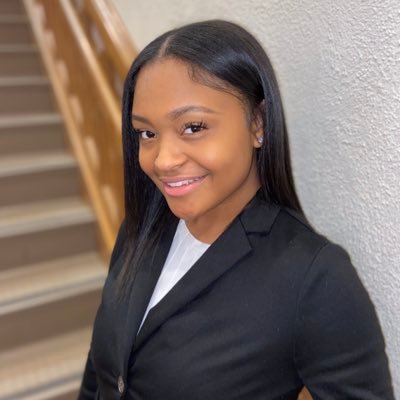 OU 21 | PR Major | NTHS Nominee | Former AAS Vice President ‘19
