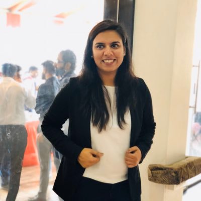 rana_shipali's profile picture. An Entrepreneur