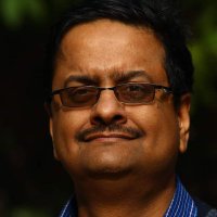 Angshuman Roychoudhu (@angshurc1975) 's Twitter Profile