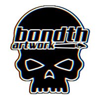 bondth(@bondth_atwk) 's Twitter Profile Photo
