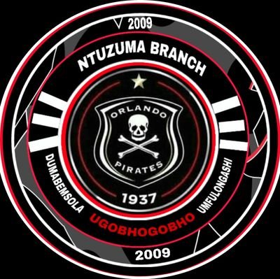 THIS   IS  A  OFFICIAL
ORLANDO PIRATES NTUZUMA BRANCH
       SUPPORTES.  TWITTER  ACCOUNT 




                               #NGEKEBAYIQEDE