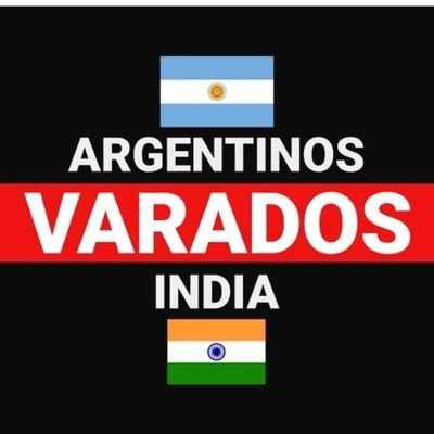 Somos 225 Argentinos varados en India en contra de nuestra voluntad. Ninguno violó ninguna ley y volamos antes de la declaración de la pandemia Covid-19.