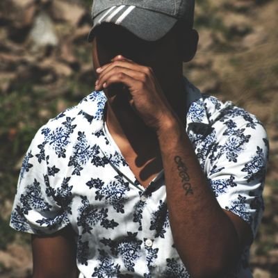 FuXxilll's profile picture. straight up from the gutter!