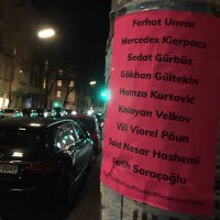 Bündnis gg Rassismus (@buegera) 's Twitter Profile