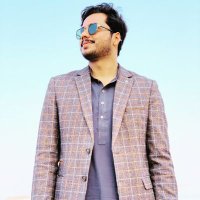 محمدعثمان کاہلوں (@maan_says) 's Twitter Profile