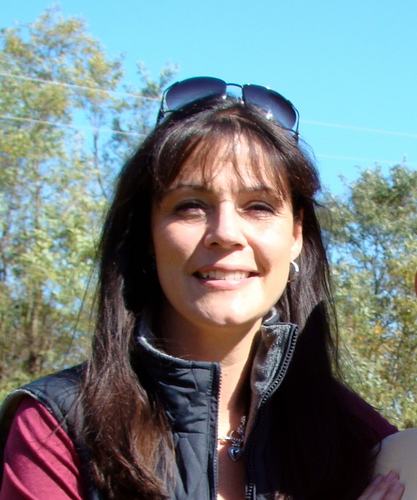 KimWarden's profile picture. 