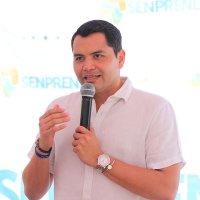 Luis Colindres (@luiscolindreshn) 's Twitter Profile