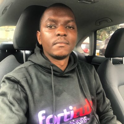 djstui's profile picture. Husband | CEO - Fortitude Solutions @fortitudeUG | Digital Marketing | Design | Branding | I'm in the business of making things happen! #MukamaAsiimwe