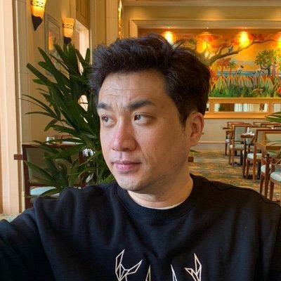 Bless Unleashed Development Lead

Tweets about games, videos, and daily life.