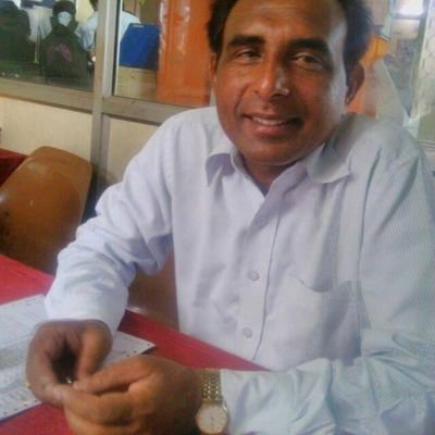 Rajeshs78049735's profile picture. Rajesh Singh Sachan