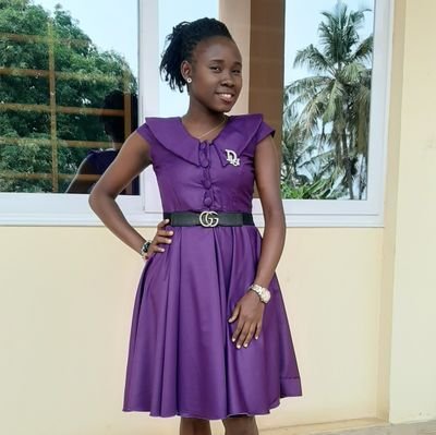 Maame_Okyerewah's profile picture. 