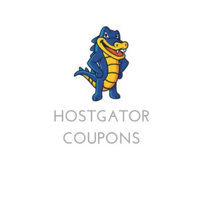 hhostgatorpomo's profile picture. 🔥HostGator Coupons
🔥Get Up to 60% OFF On All Hosting Coupons
🔥Huge Discount On .COM &.IN Domain's
👇Get Coupons👇