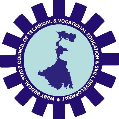 OfficialWBSCTE's profile picture. WEST BENGAL STATE COUNCIL OF TECHNICAL & VOCATIONAL EDUCATION AND SKILL DEVELOPMENT
(A Statutory Body under Government of West Bengal Act XXVI of 2013)