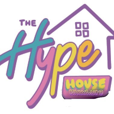 The Hype House Bloxburg Hypehouseblox Twitter