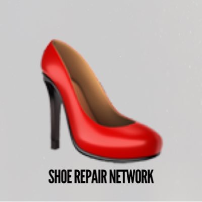 Shoe Repair Network @ Macys