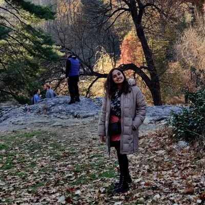 SRA; Research Professional at @DIL_UChi | Yale IDE Alum| Interests: Development Economics, Health, Climate Change, Inequality, Gender. Views are my own.